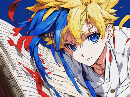 Step-by-Step Anime Drawing Tutorial: Learn from the Pros