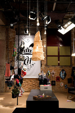 Temporada de Moda Capricho