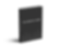 A mockup image of Alec Teffeteller's unpublished book "The Order of Akriel"