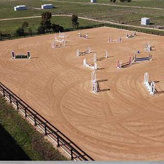 Horse Arena Thickness – Why It Matters and How to Maintain It