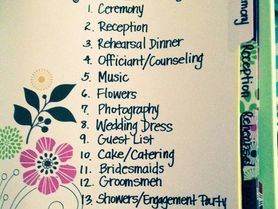 Working Toward Glory