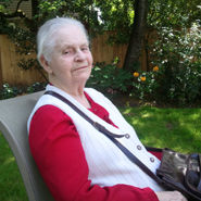 I Want to Go with Him