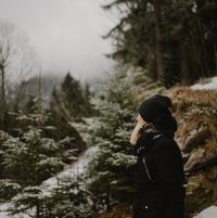 Past Faithfulness…Future Faith