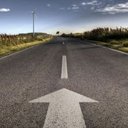 Reflections on Moving