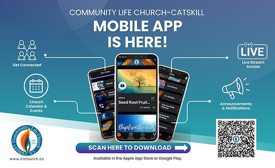 New App