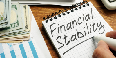 Make 2025 Your Best Financial Year Yet: Simple Steps to Get Started