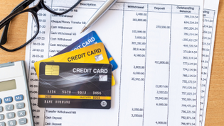 Mastering Your Bank and Credit Card Statements: A Guide to Better Financial Management