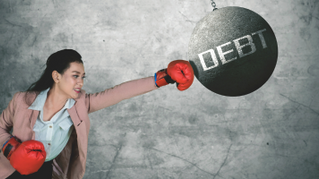 Don’t Ignore Your Debt—Take Action Now