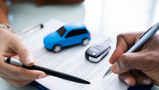 How to Secure an Affordable Auto Loan in Today's Economy