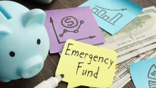 How to Build an Emergency Fund on a Low Income