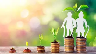 How to Create a Retirement Savings Plan on a Tight Budget