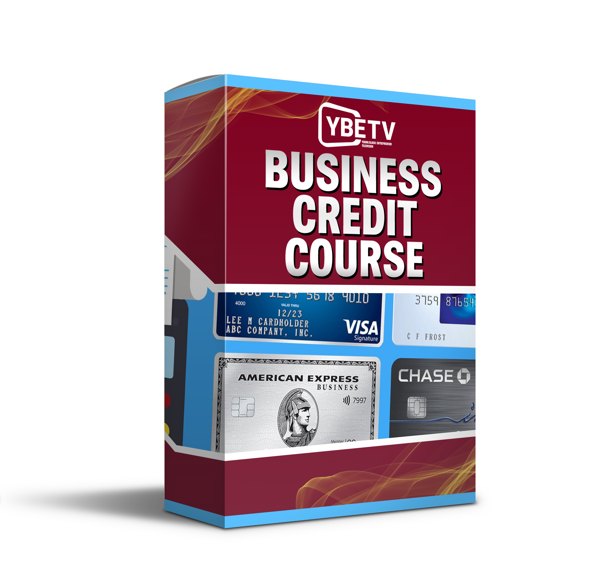 Business Credit Course