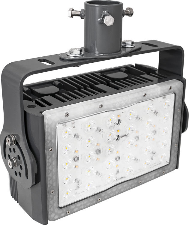 Thumbnail: LSG0630XX 2.5" Pole Mount Kit