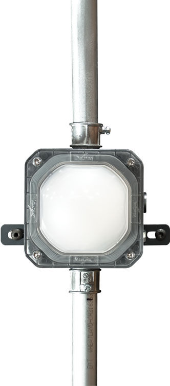 Thumbnail: 10-Watt Junction Box Lighting