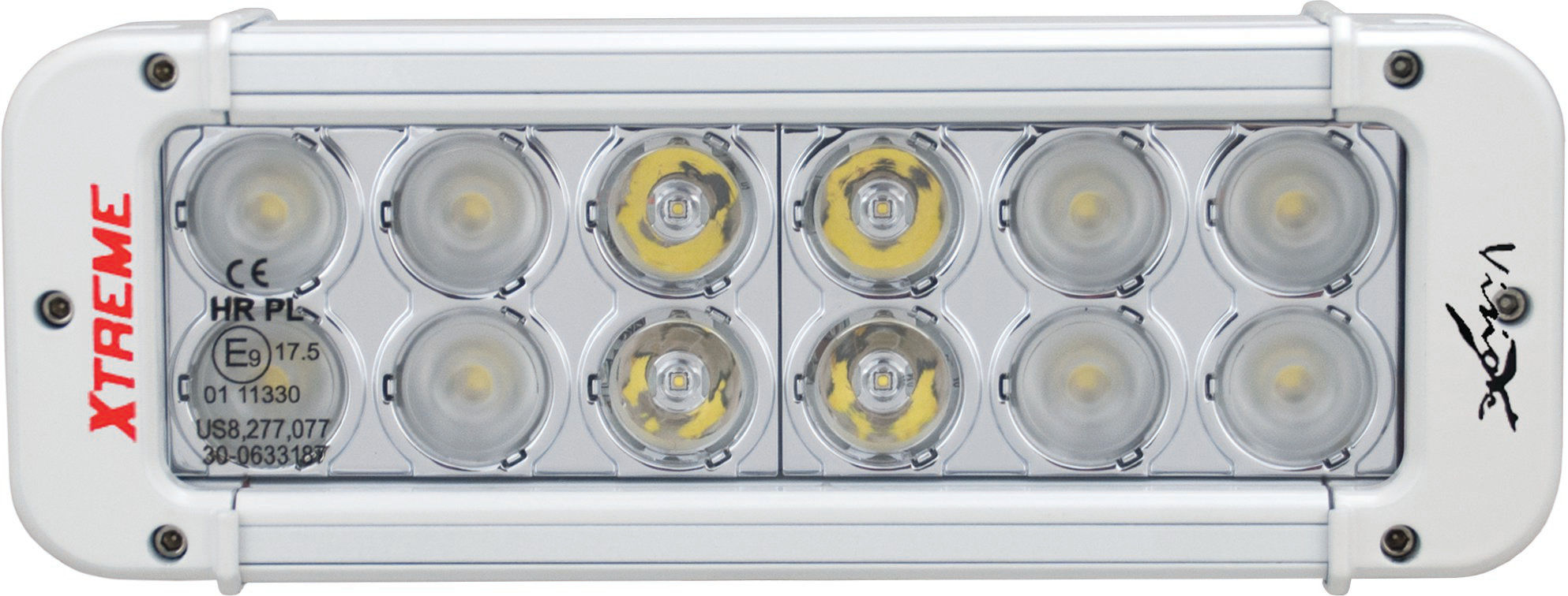 8" Xmitter Prime Xtreme