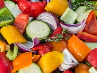 Why the Mediterranean Diet Always Comes Out on Top
