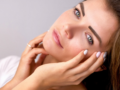 Nourish Your Complexion from the Inside