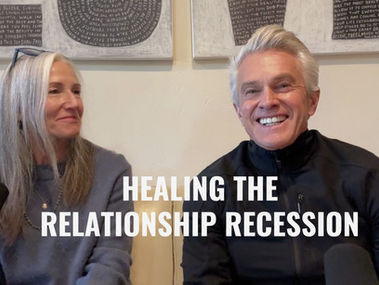 Reclaiming Connection in the Relationship Recession