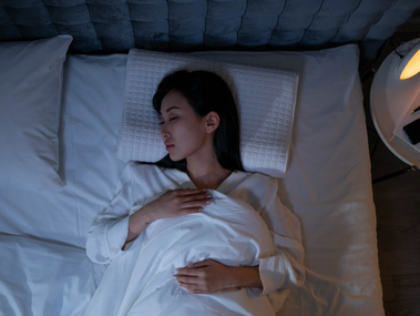 Wake Up to Wellness- The Power of Quality Sleep