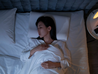 Wake Up to Wellness- The Power of Quality Sleep