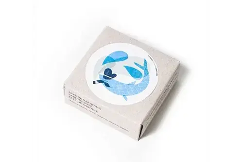 Jose Gourmet Sardine Paté