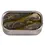 Thumbnail: Jose Gourmet Smoked Small Mackerel in Olive Oil - 120g