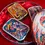 Thumbnail: La Perle des Dieux 3 Pack Vintage Gift Box (Ver 2)