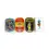 Thumbnail: 4 Pack Tin Starter