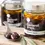 Thumbnail: Caviaroli Drops by Albert Adria (Black Olive Spheres)
