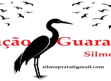 ESTAÇÃO GUARATIBA por Silmo Prata.