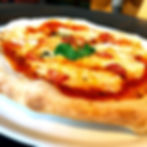 Pizzaマルゲリータ