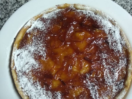 Torta Daniela