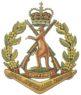 Skippy Badge