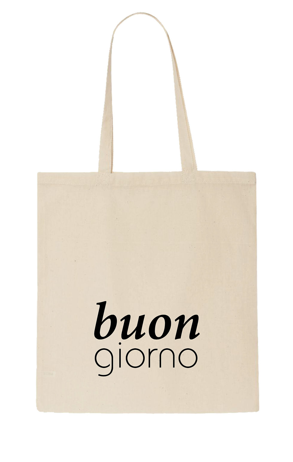 Shopper/BUON GIORNO