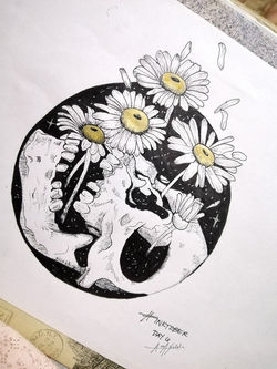 I'll Grow Daisies