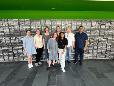 Second TaLAI partner meeting focuses on online course development