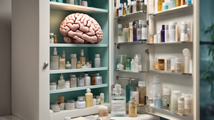 Medicine Services: Tools for Brain Healing and Wellness