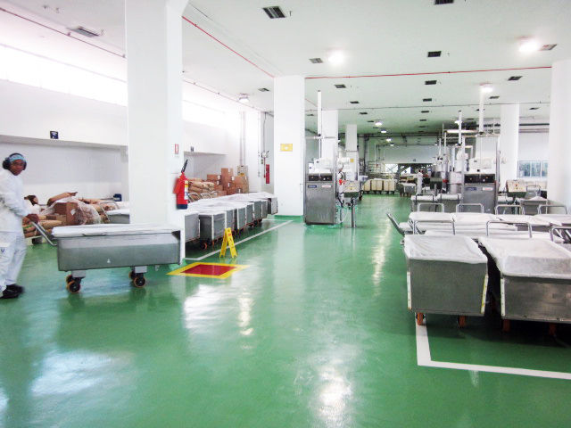 PEIXARIA / AÇOUGUE / PADARIA