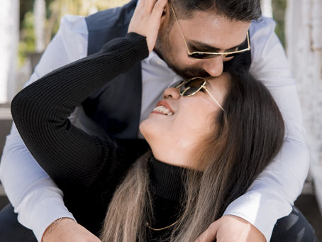 The Art of Couple Photography: Capturing Love in Every Frame