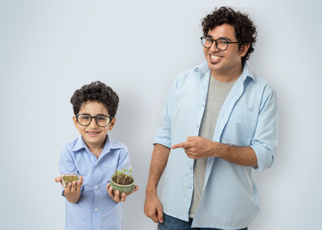 Why is investing better than saving?