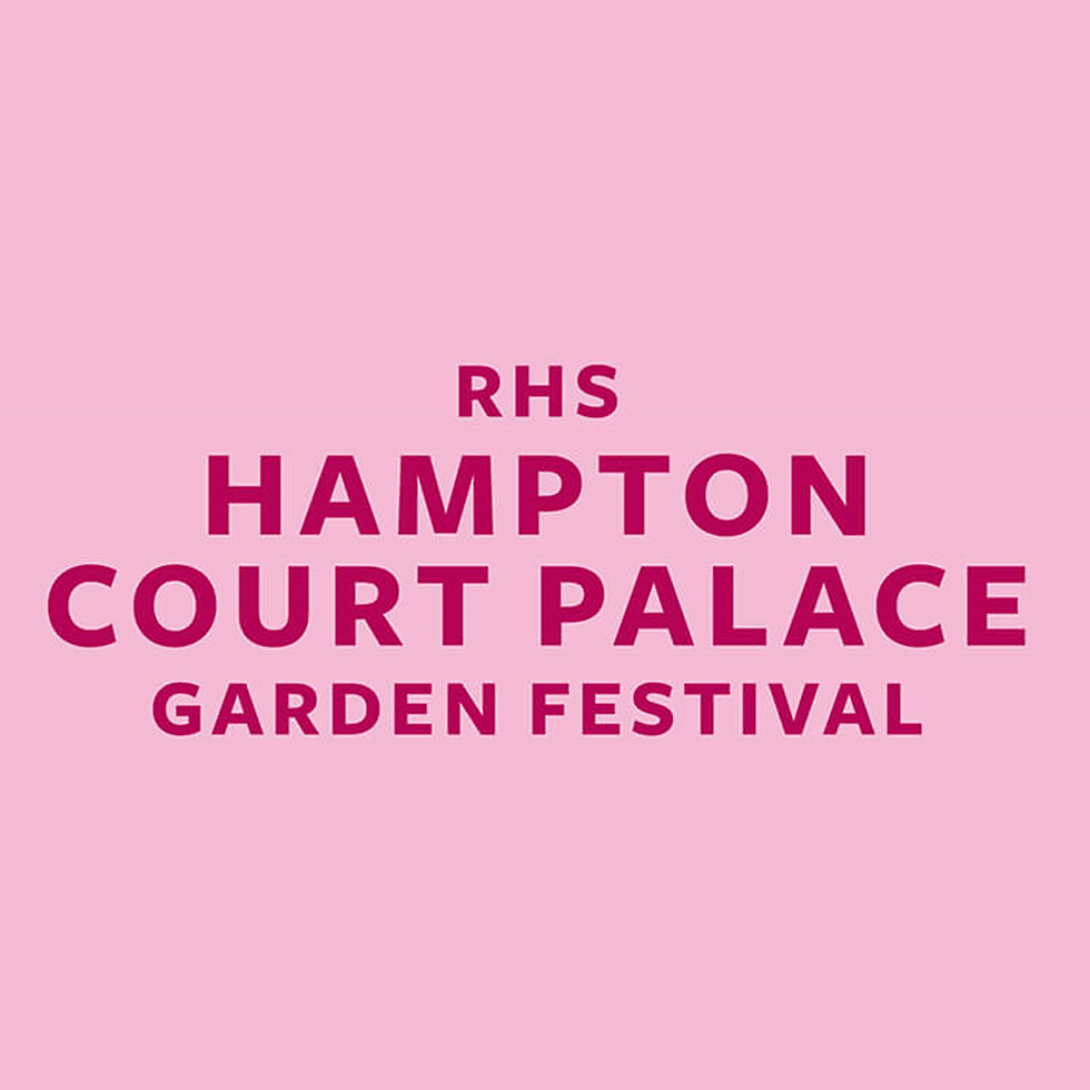 RHS Hampton Court Palace Garden Festival