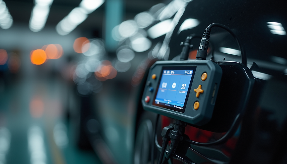 How Car Engine Diagnostics Work: A Simple Guide for Every Driver