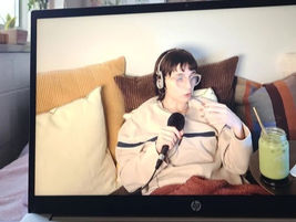 Treine o seu ouvido em inglês