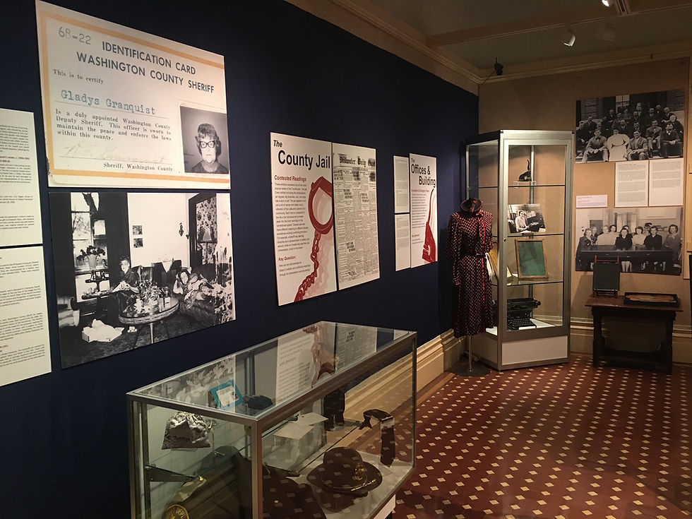 The Life of an Object: Stories, Meanings & Moments