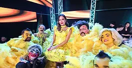 Večeras prvo polufinale Forumske Dore: Gosti Severina i Let 3