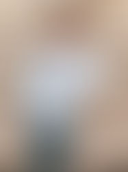 Caffeine Queen Monogrammed Crew Neck