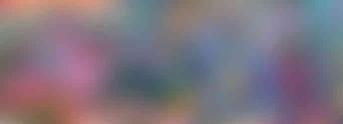 Thousands of Horses Galloping Oil Painting - 123 x 343cm