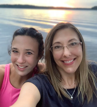 Turner Syndrome is a Puzzle We Are Collectively Solving - by Cindy Scurlock