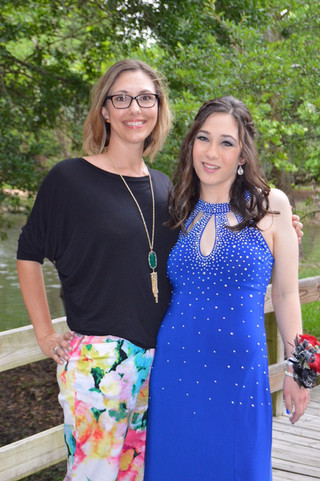 I Am One Out of 2,000