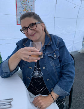 This Is Me! by Suzanne Ditacconi